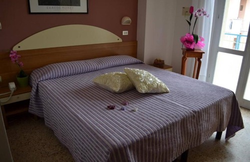 Viserba Hotel | Hotel Jasmine