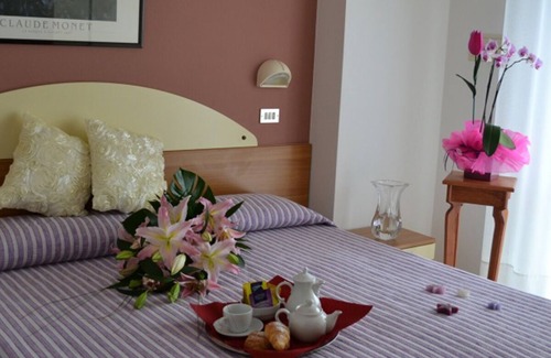 Viserba Hotel | Hotel Jasmine