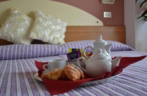 Viserba Hotel | Hotel Jasmine