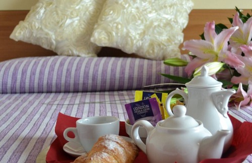 Viserba Hotel | Hotel Jasmine