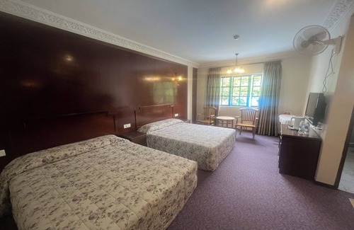 Brinchang Hotel | Hotel Jasmine