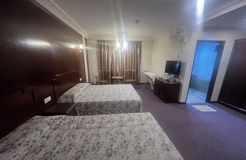 Brinchang Hotel | Hotel Jasmine