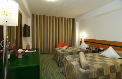 Centrul Nou Hotel | Hotel Jasmine