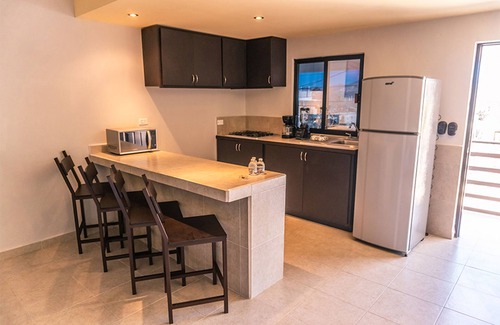 San José del Cabo Hotel | Hotel Jazuli