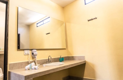 San José del Cabo Hotel | Hotel Jazuli