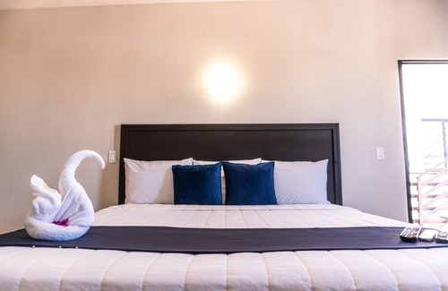 San José del Cabo Hotel | Hotel Jazuli