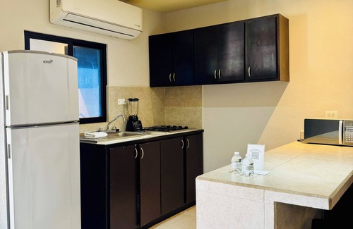 San José del Cabo Hotel | Hotel Jazuli