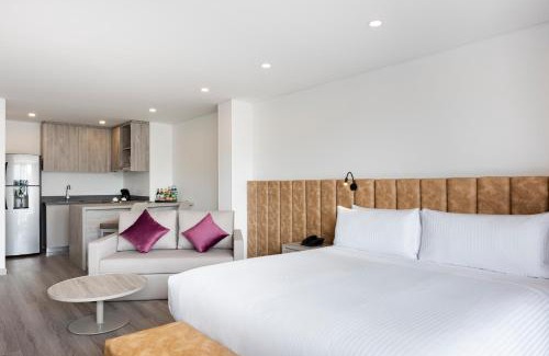 Antiguo Country Hotel | Hotel Jazz Apartments