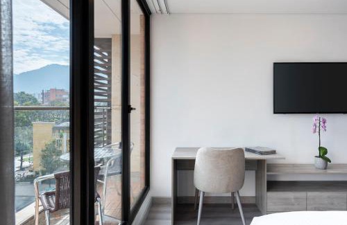 Antiguo Country Hotel | Hotel Jazz Apartments
