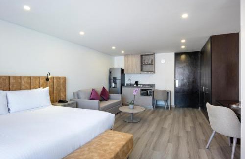 Antiguo Country Hotel | Hotel Jazz Apartments