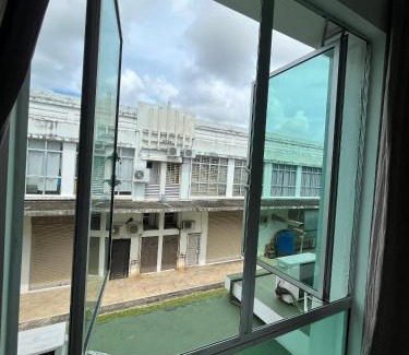 Sandakan Hotel | Hotel Jc 118 Sdn Bhd