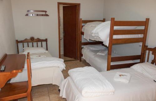 Barretos Hotel | Hotel Jeremias