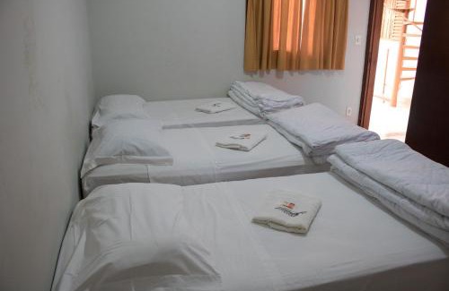 Barretos Hotel | Hotel Jeremias