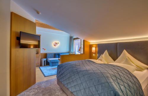 Jerzens Hotel | Hotel Jerzner Hof 4 Sterne Superior