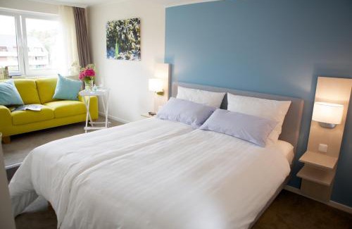 Busum Hotel | Hotel Jess am Meer