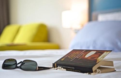Busum Hotel | Hotel Jess am Meer