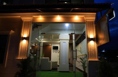 Devanahalli Hotel | Hotel jetway near by kempegowda international airport