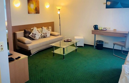 Loerrach Hotel | Hotel JFM