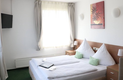 Loerrach Hotel | Hotel JFM