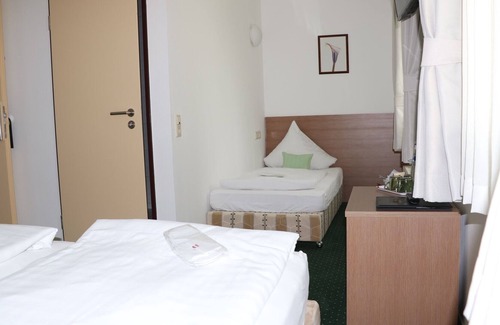 Loerrach Hotel | Hotel JFM