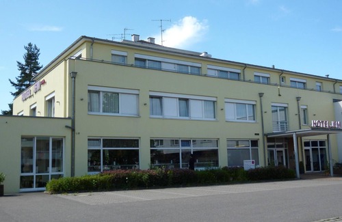 Loerrach Hotel | Hotel JFM