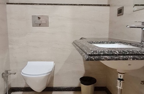 Patna Hotel | HOTEL JIA INTERNATIONAL