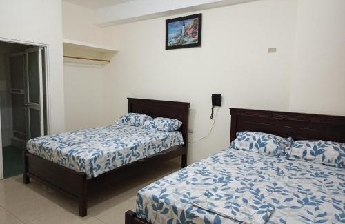 Guayaquil Hotel | Hotel JIRA
