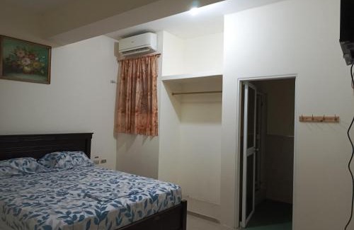 Guayaquil Hotel | Hotel JIRA