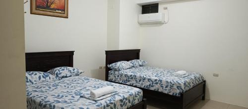 Guayaquil Hotel | Hotel JIRA