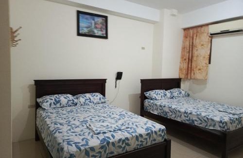 Guayaquil Hotel | Hotel JIRA
