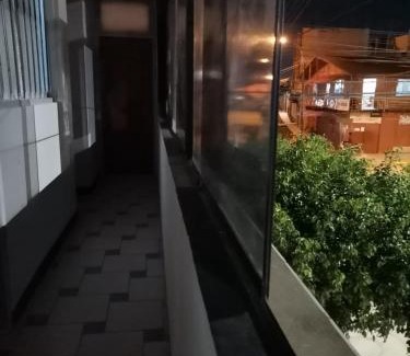 Callería Hotel | Hotel JK