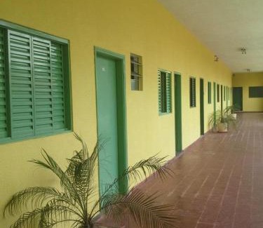 Sao Jose dos Campos Hotel | Hotel Joabi