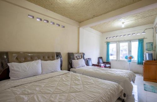 Bukittinggi Hotel | Hotel Jogja Bukittinggi