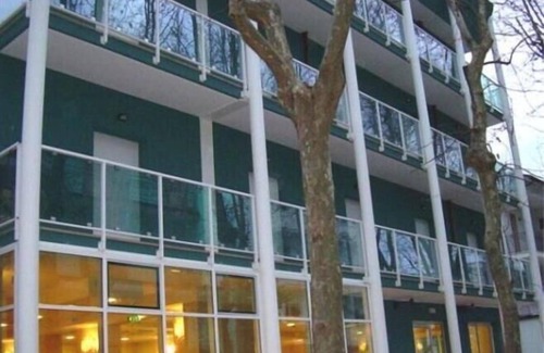 Cesenatico Hotel | Hotel Jole
