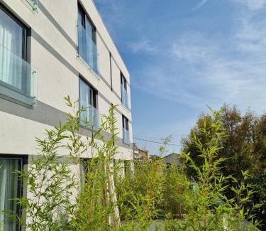 Podstrana Apartamento | Hotel Jona
