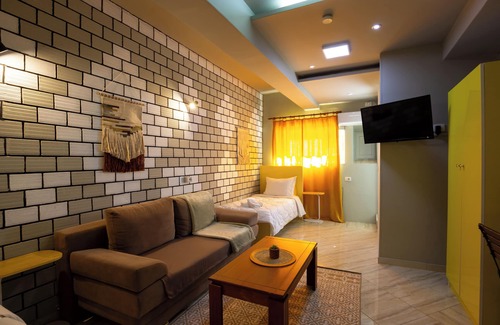 Sarande Hotel | Hotel Jonian