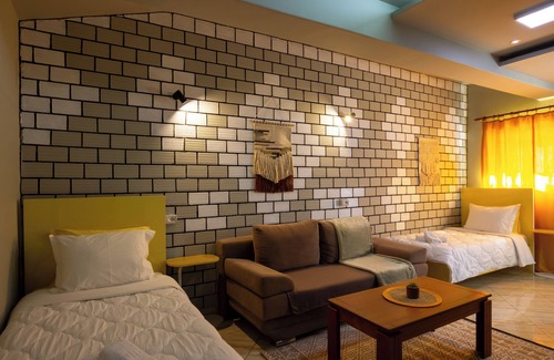 Sarande Hotel | Hotel Jonian