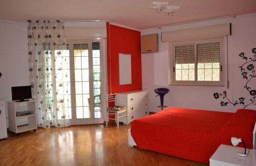 Portopalo di Capo Passero Hotel | Hotel Jonic