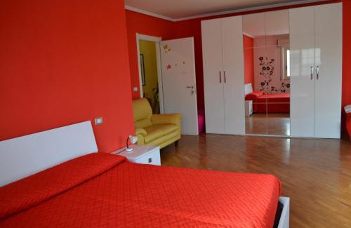 Portopalo di Capo Passero Hotel | Hotel Jonic