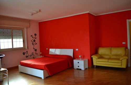 Portopalo di Capo Passero Hotel | Hotel Jonic