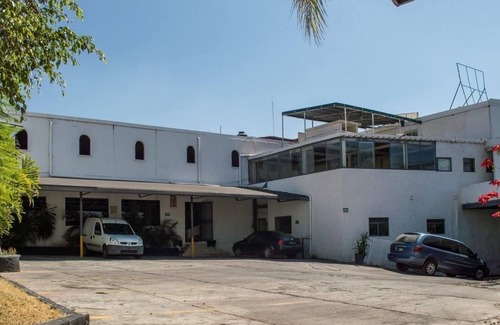 Morelia Hotel | Hotel Jorges Morelia