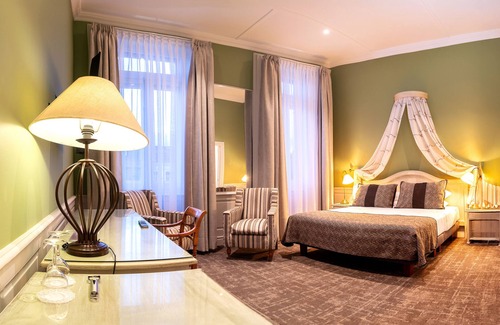 Punta Arenas Hotel | Hotel Jose Nogueira