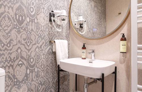 Punta Arenas Hotel | Hotel Jose Nogueira