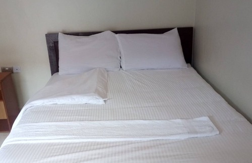 Nakuru Hotel | Hotel Joska