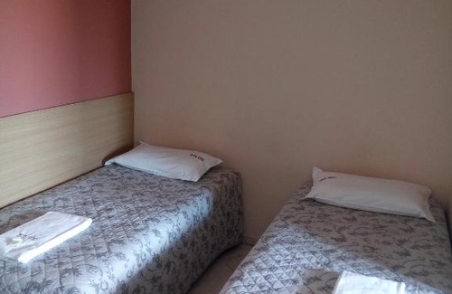 Vila Lalau Hotel | Hotel Jovilá