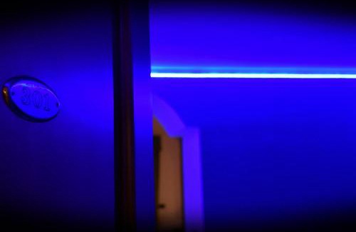 Pinetamare Hotel | Hotel Joy