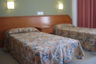Centro de Benidorm Hotel | Hotel Joya