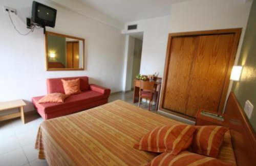 Centro de Benidorm Hotel | Hotel Joya