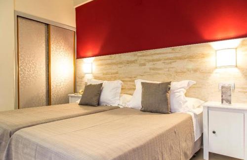 Centro de Benidorm Hotel | Hotel Joya