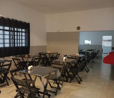 Delfinopolis Apartamento | HOTEL JP